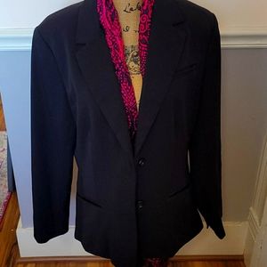 EDDIE BAUER LADIES JACKET